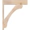 Ekena Millwork Legacy Block Smooth Outlooker, Douglas Fir, 7 1/2"W x 32"D x 38"H OUT08X32X38LEC05SDF - alternate 3